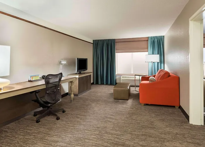 Hilton Garden Inn Wilmington Mayfaire Town Center